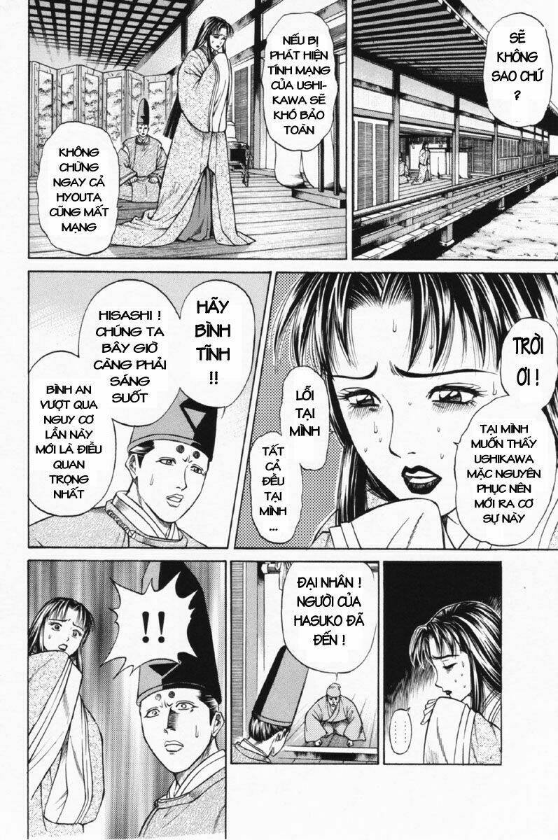 thiếu niên vương i - shana oh yoshitsune i chapter 27 55