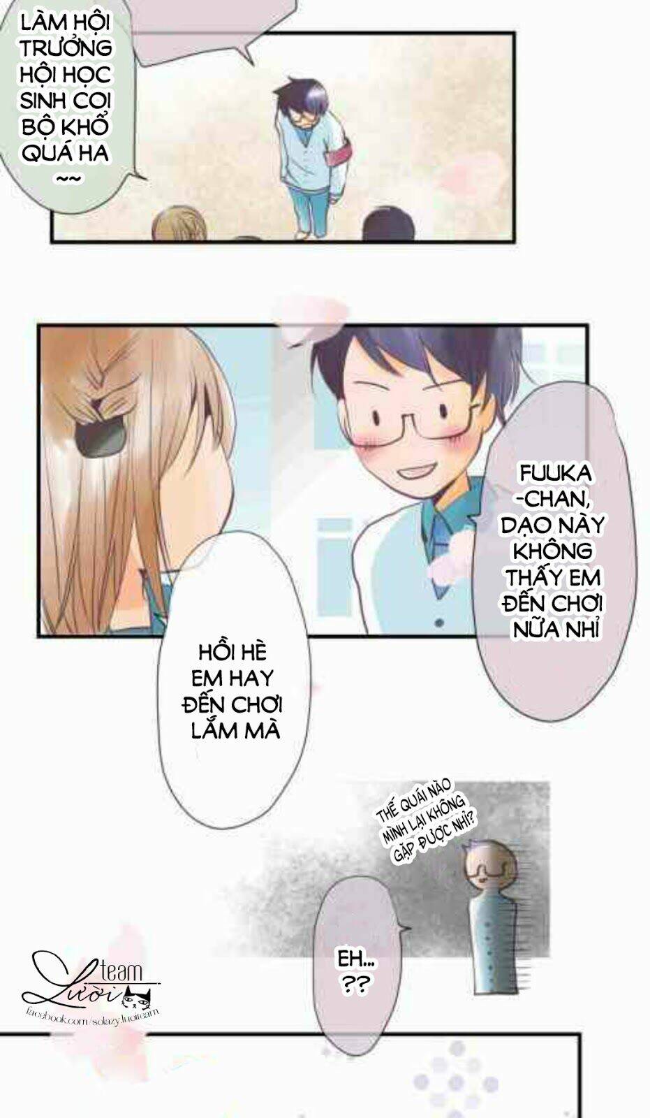 kazekanata chapter 1 37