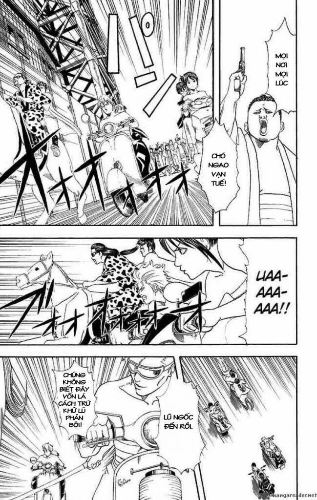 gintama - linh hồn bạc chapter 37 7