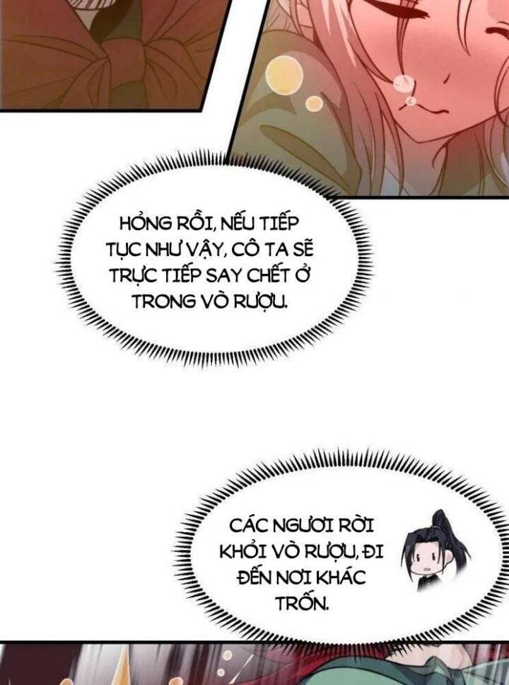 ta có một sơn trại chapter 1045 11