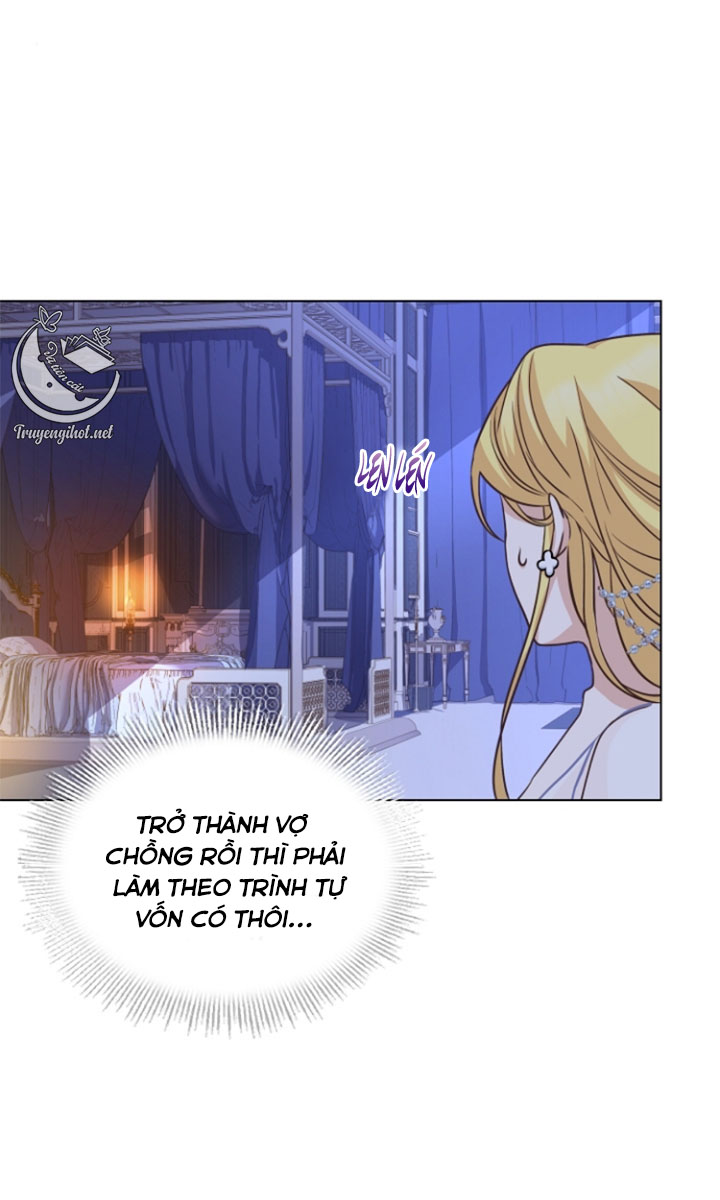 lời cầu hôn đến từ hoàng đế chapter 35.2 22