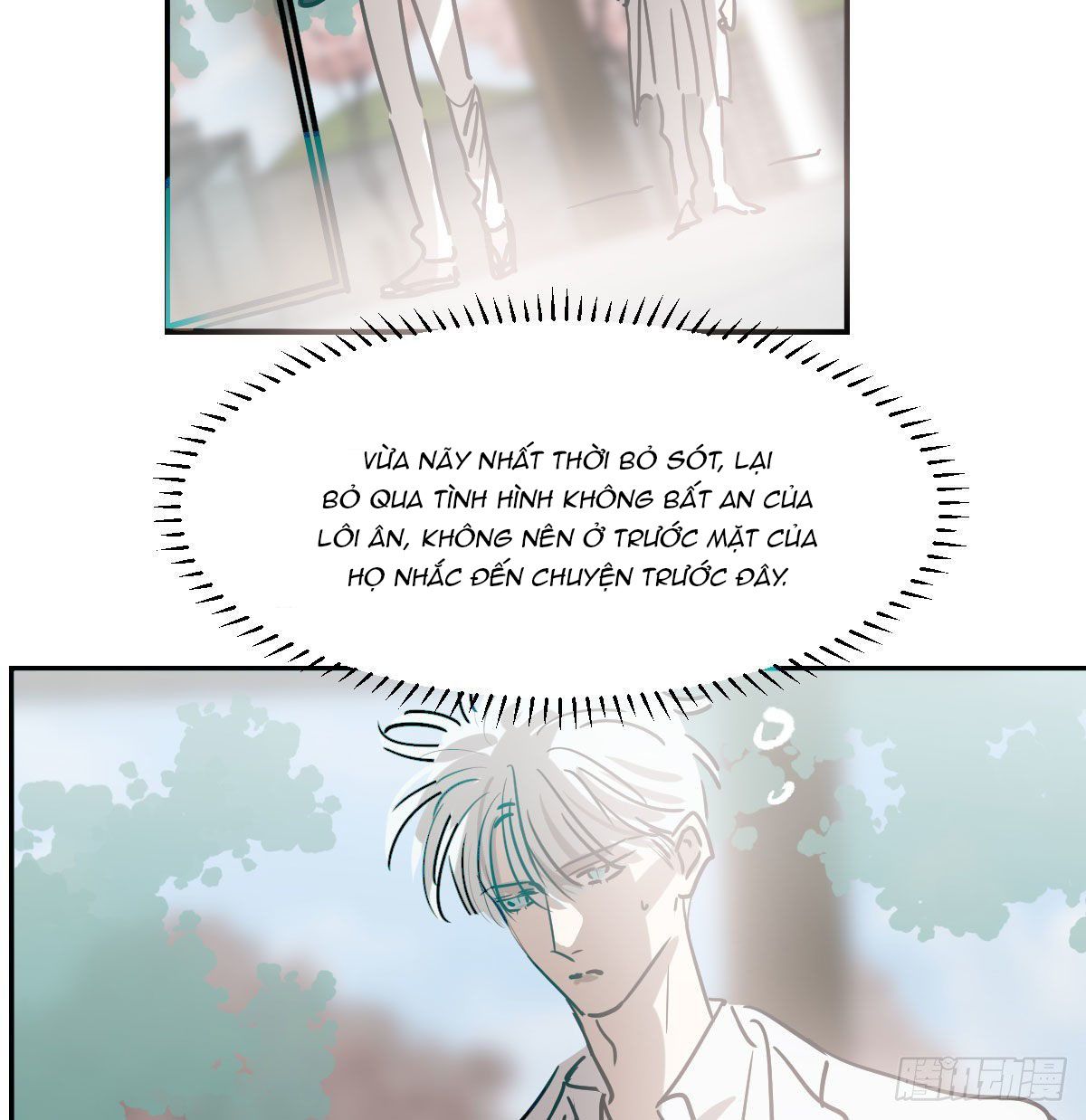 Bắt Lấy Ngao Ngao chapter 201 - Trang 14