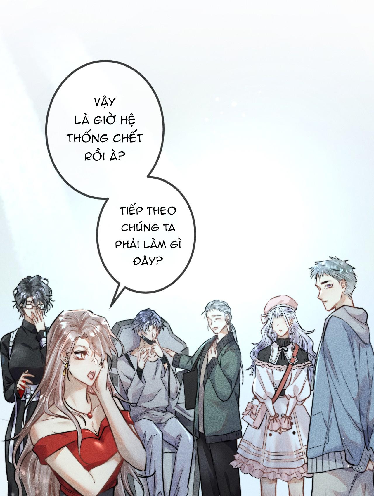 tòa tháp chapter 2 11