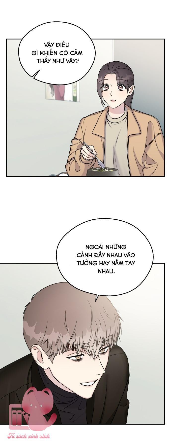 hãy vờ như ta yêu nhau chapter 14 29