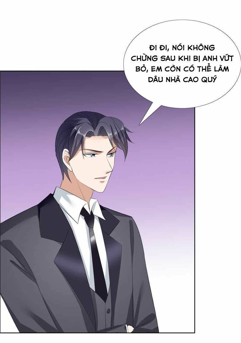 độc sủng kiều thê của bá đạo tổng tài chapter 29 2