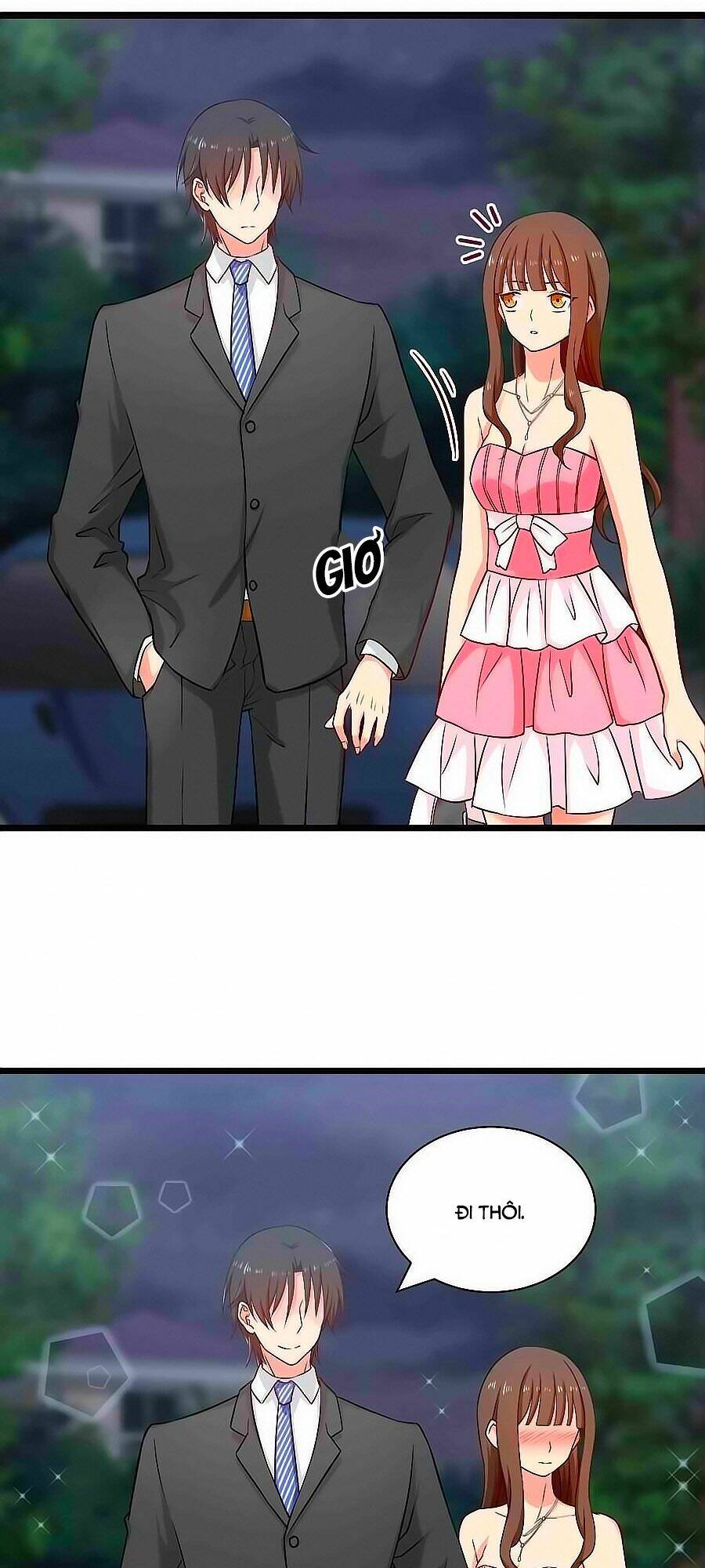 chỉ nhiễm thành hôn chapter 85 12