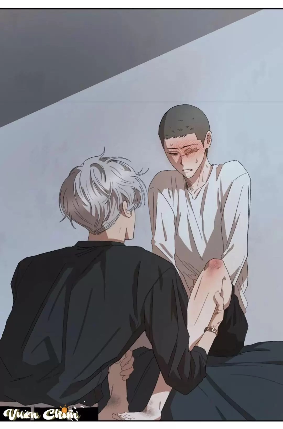 liveta chapter 29 28