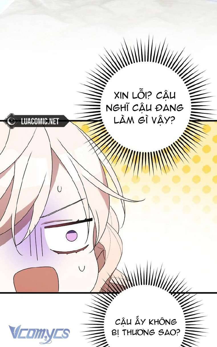 đứa con gái côn đồ nhà công tước chapter 44 84