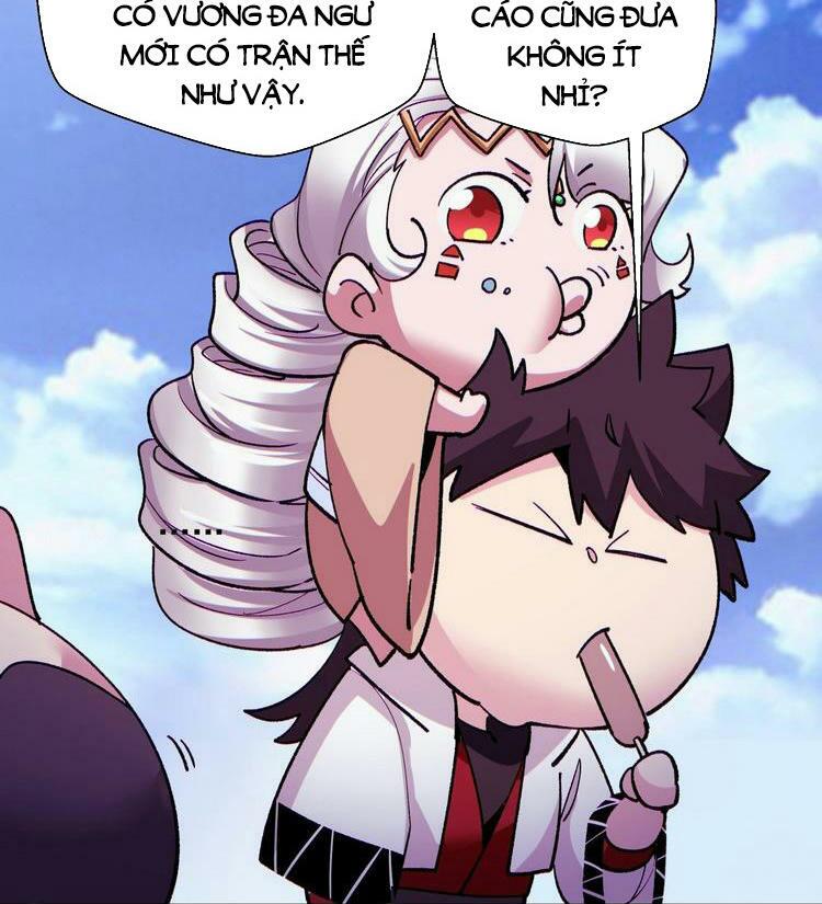 ta là nhà giàu số một, ta không muốn trọng sinh chapter 96 35