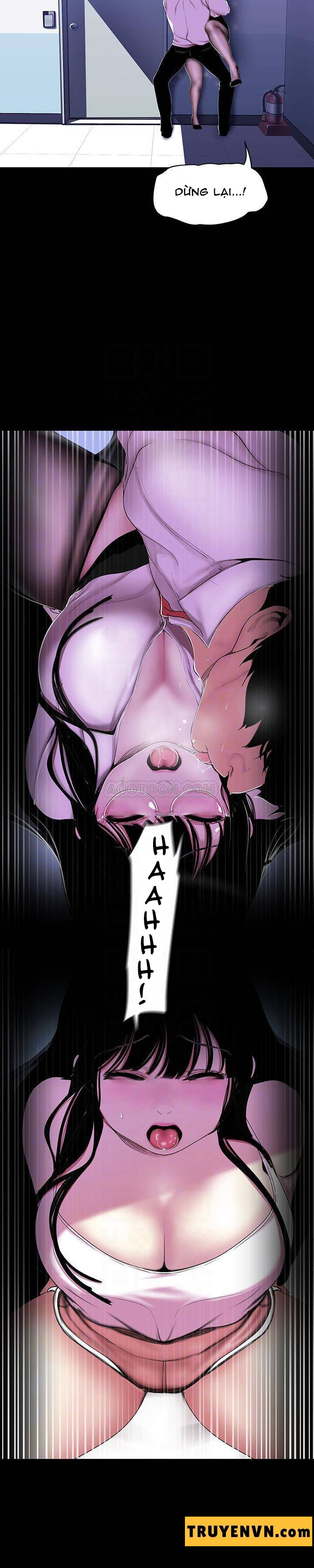 một thế giới mới tuyệt vời chapter 55 13