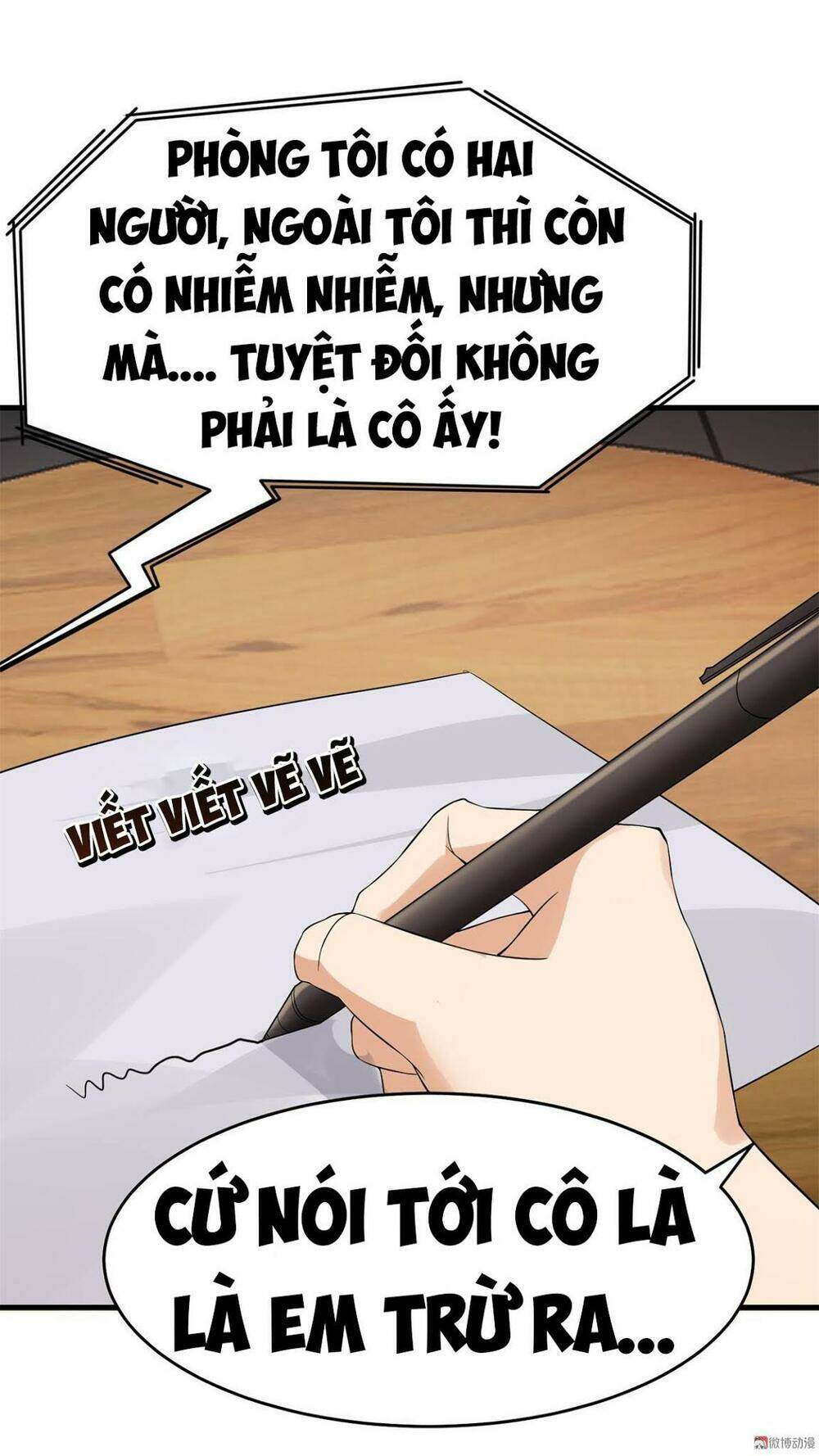 hoa hậu giảng đường luôn bên người chapter 12 8