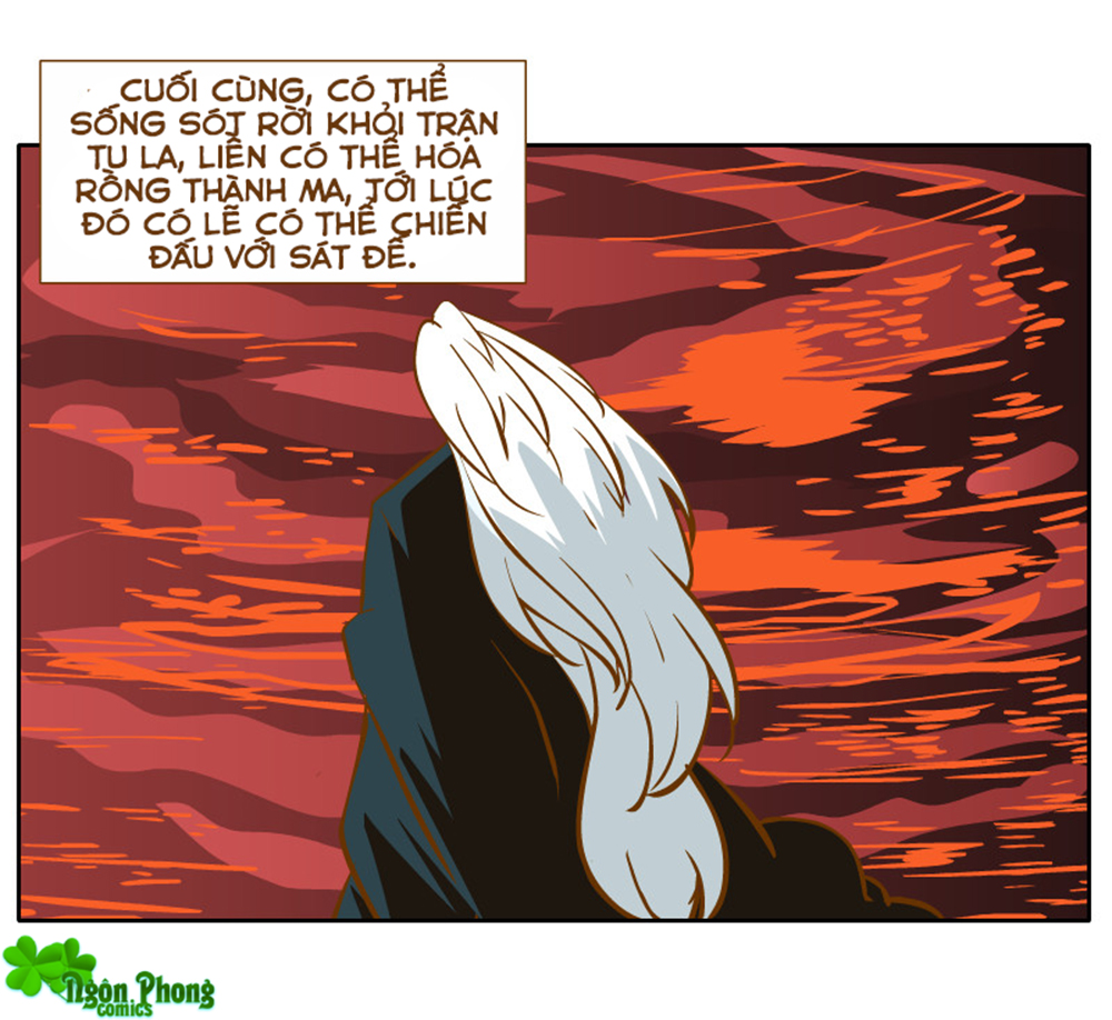 hòa thượng và tiểu long quân chapter 47 23