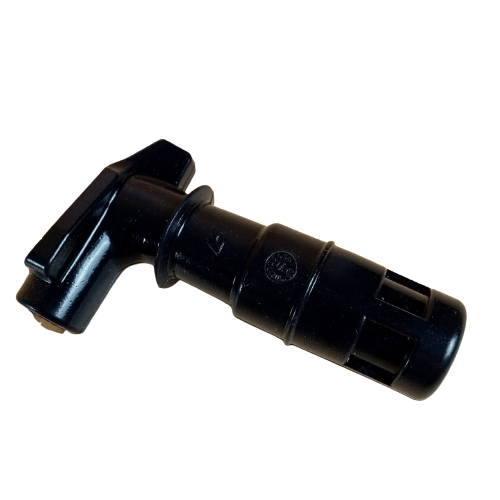 Tẩu Bugi gắn xe Vespa LX 3V - Chụp bugi xe Vespa các dòng 3v - TKB8895,,'K18T3'