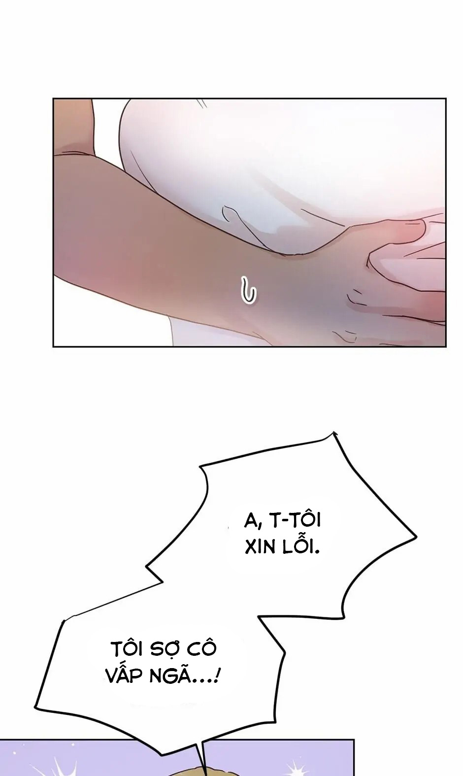 sự trả thù ngọt ngào của vợ tôi chapter 48 11