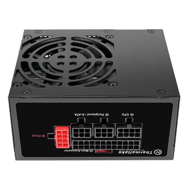 Bộ Nguồn Máy Tính Thermaltake Toughpower SFX 450W Gold PS-STP-0450FPCGEU-G - Hàng Chính Hãng