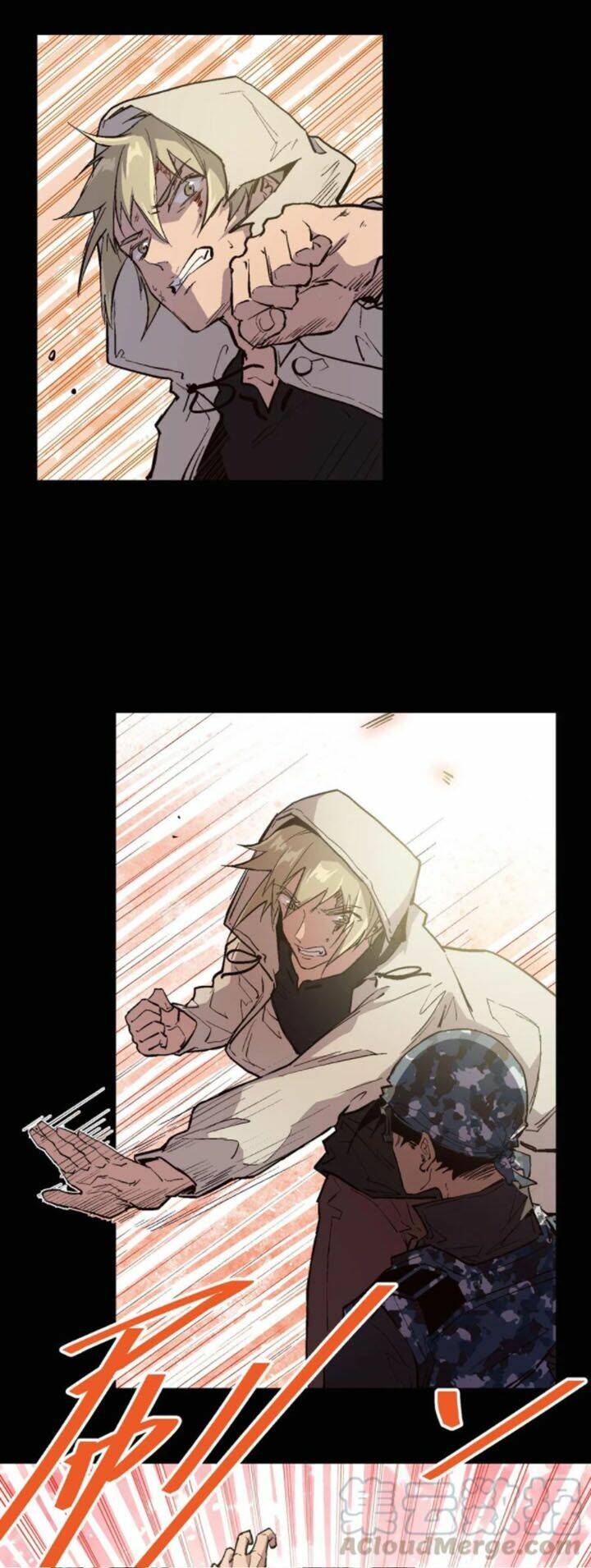 vương bài đặc công trùng sinh vườn trường chapter 31 29