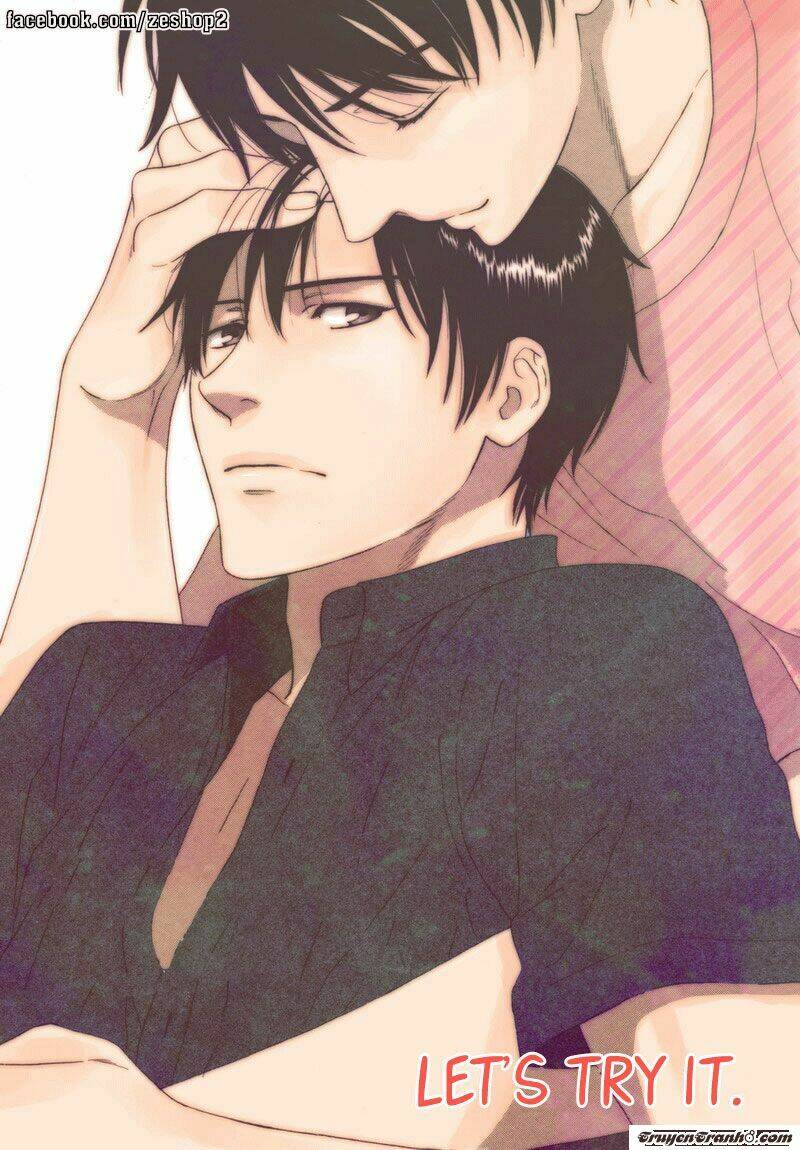 wasuremono chapter 4 7