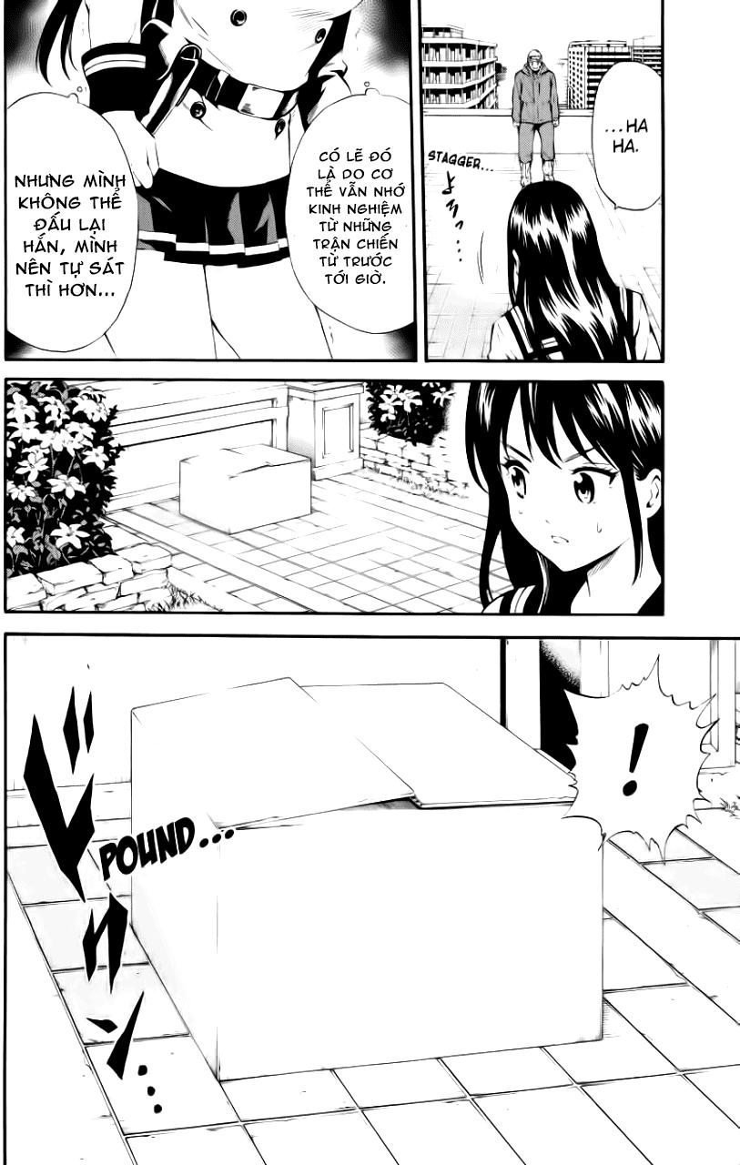 tenkuu shinpan arrive chapter 89 5