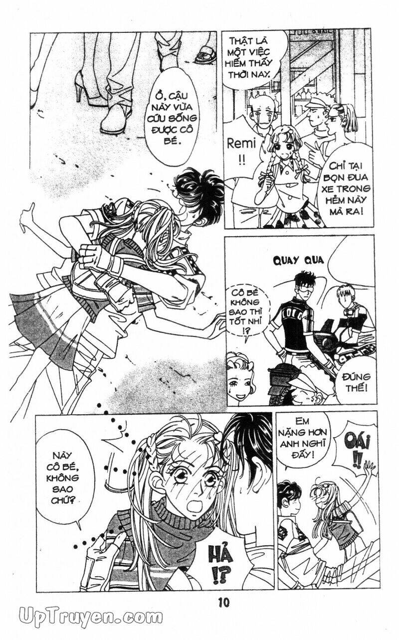 hãy đến đây tình yêu chapter 1 11