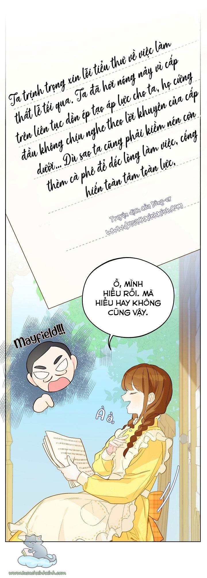 trang trại hạt dẻ cạnh hoàng cung chapter 8 55