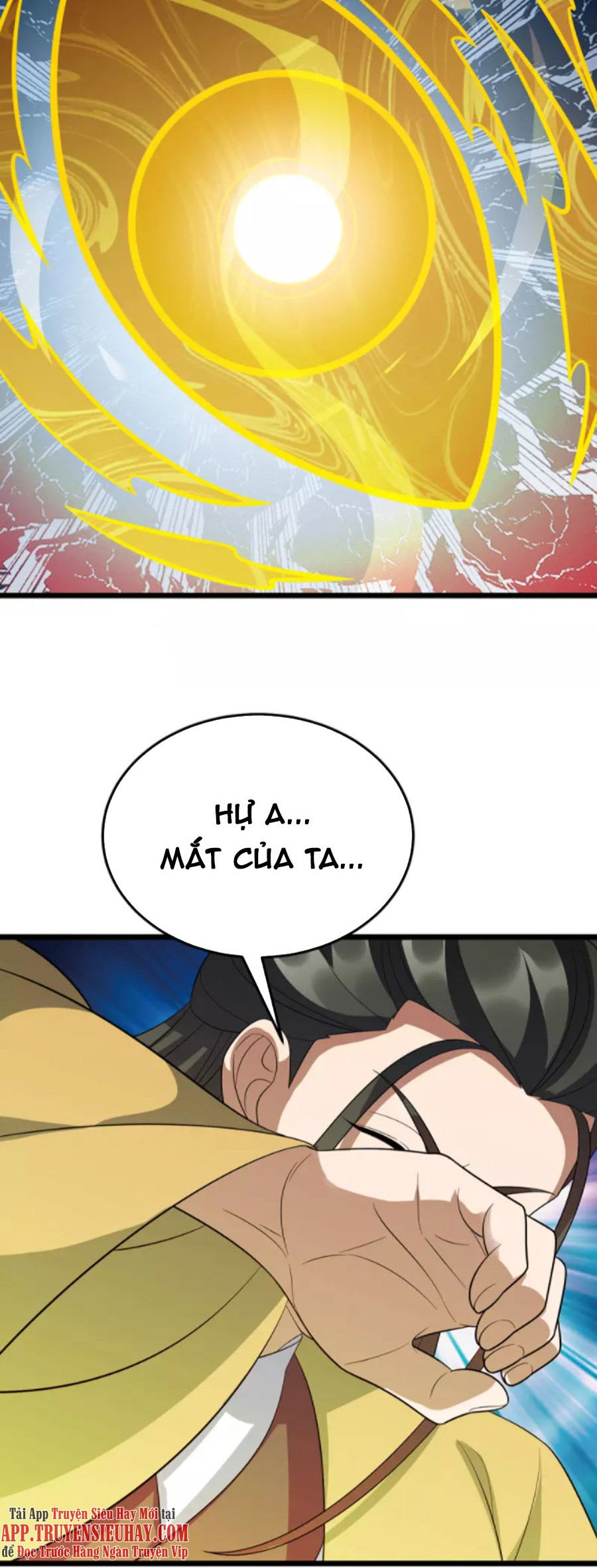 chúa tể tam giới chapter 246 16