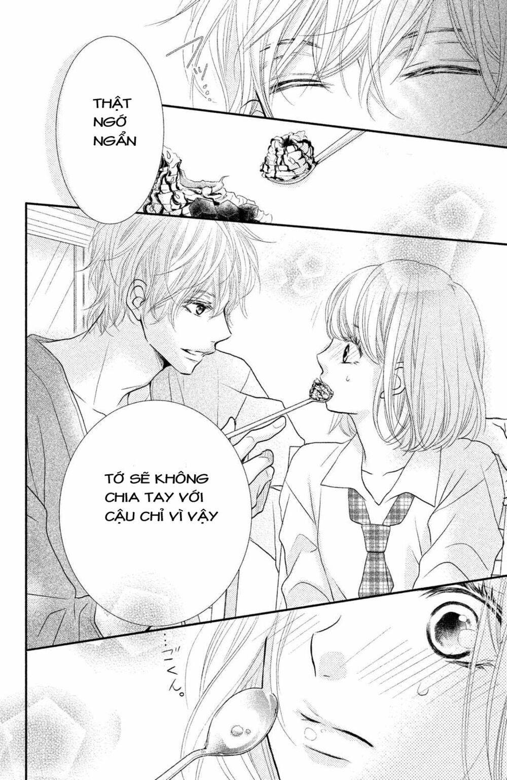 hắc quỷ và bạch hoàng tử chapter 12 14