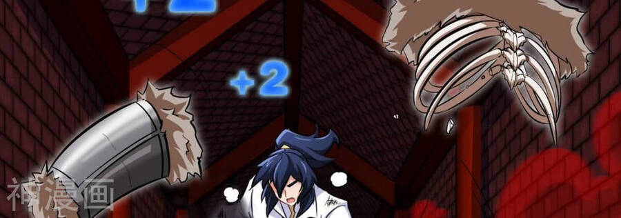 bản kiếm tiên tuyệt không làm nô chapter 66 2