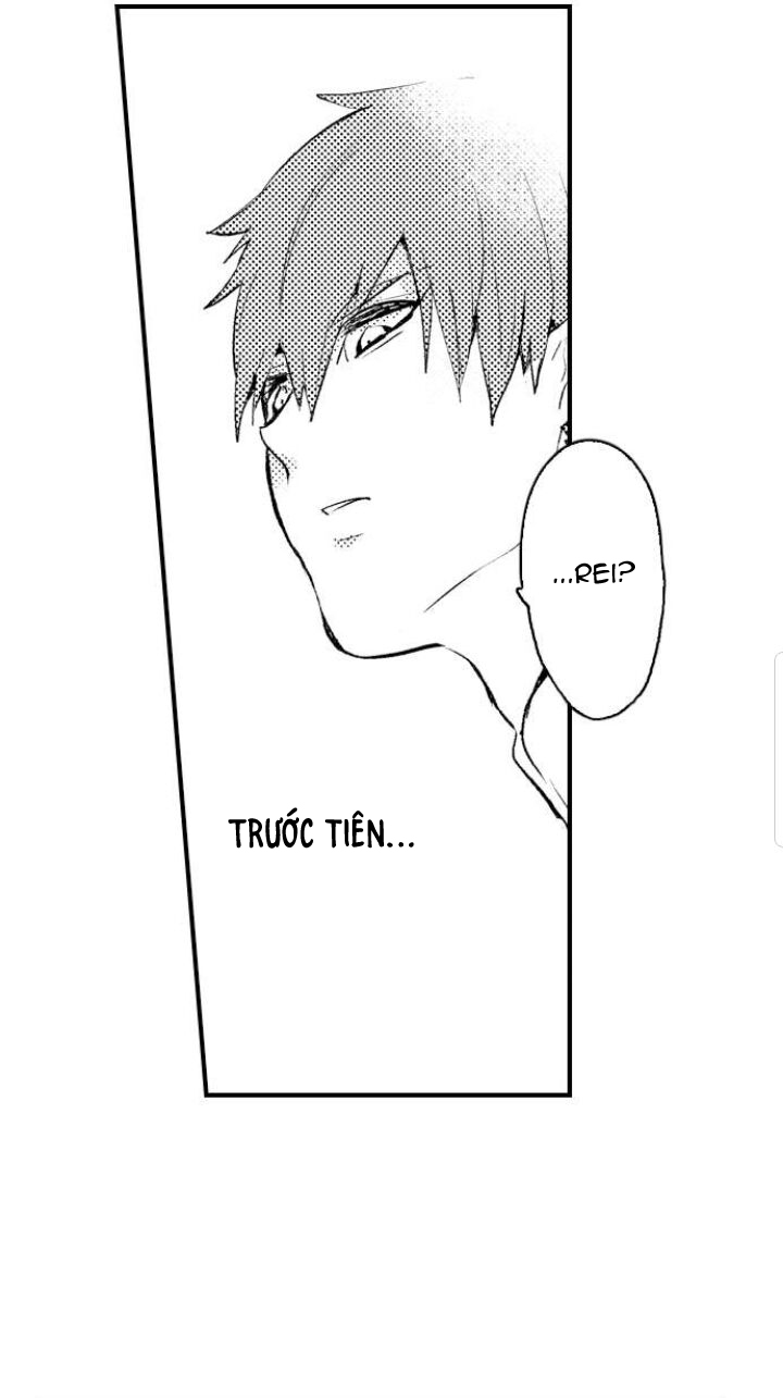 tiếng gọi của tình yêu sau trải nghiệm cận tử chapter 5 36