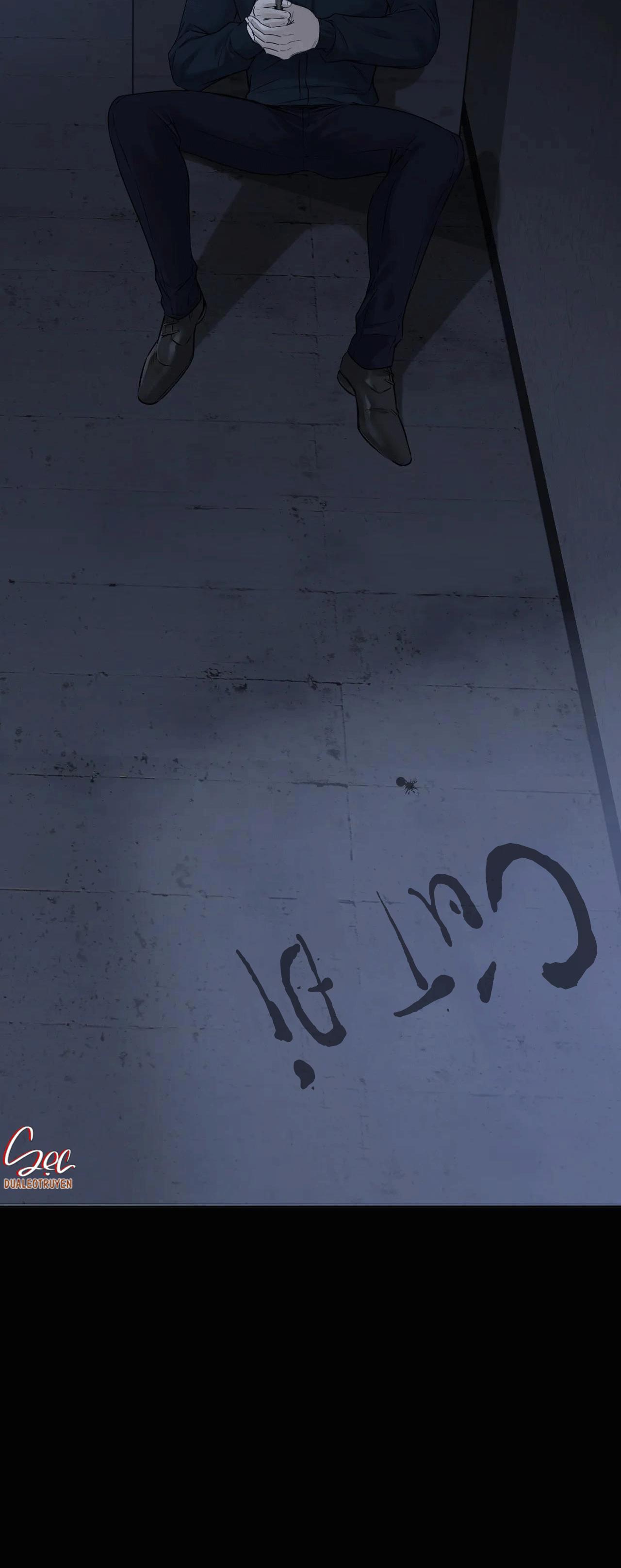 bên trong lớp cảnh phục chapter 29 40