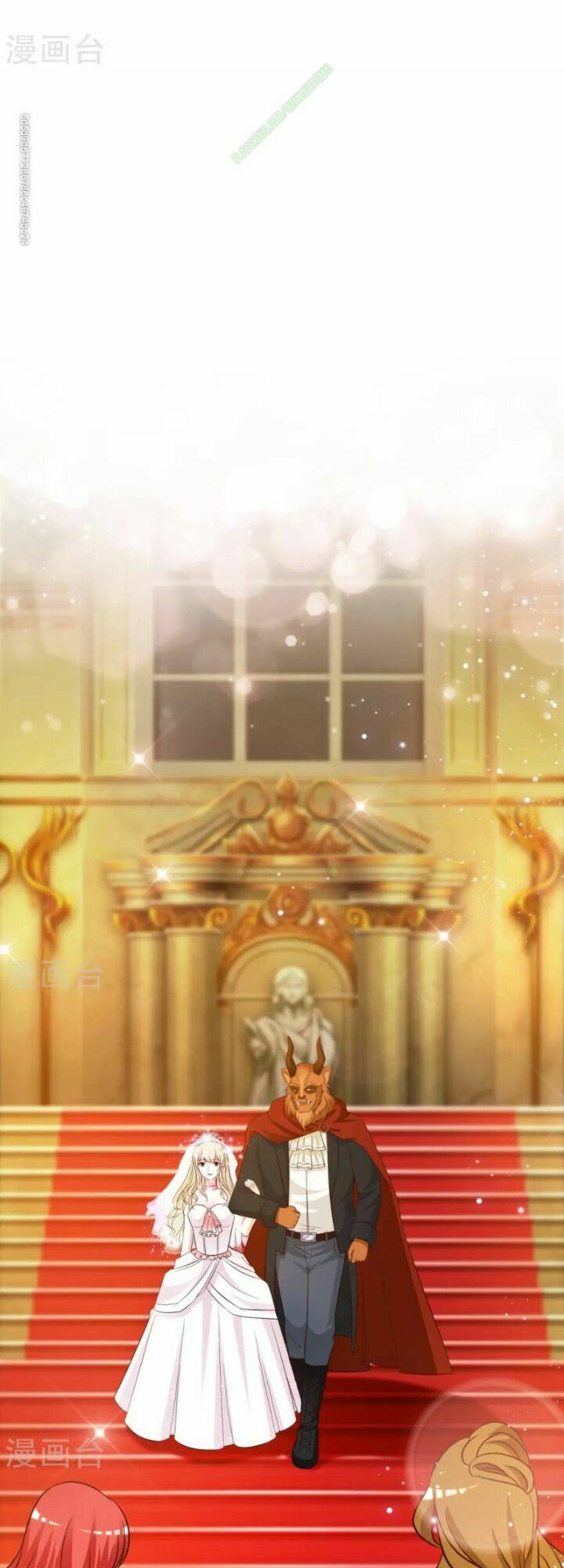 tối cường vận đào hoa chapter 32 19