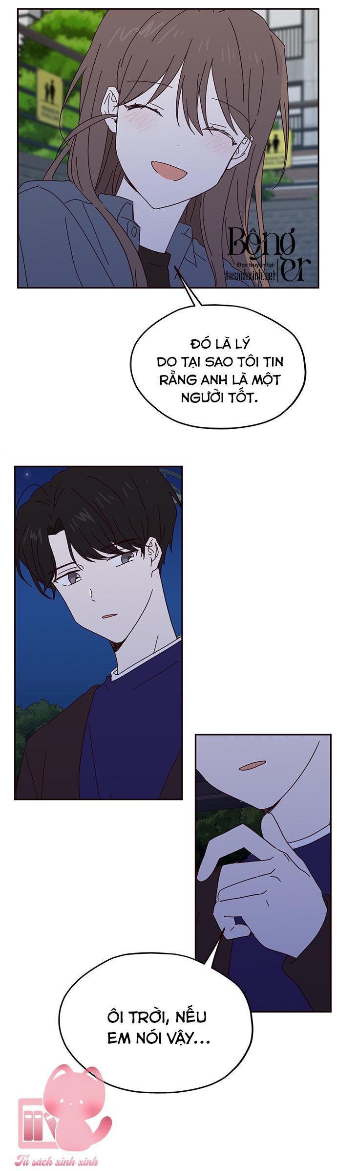 sợi chỉ tình yêu chapter 50 43