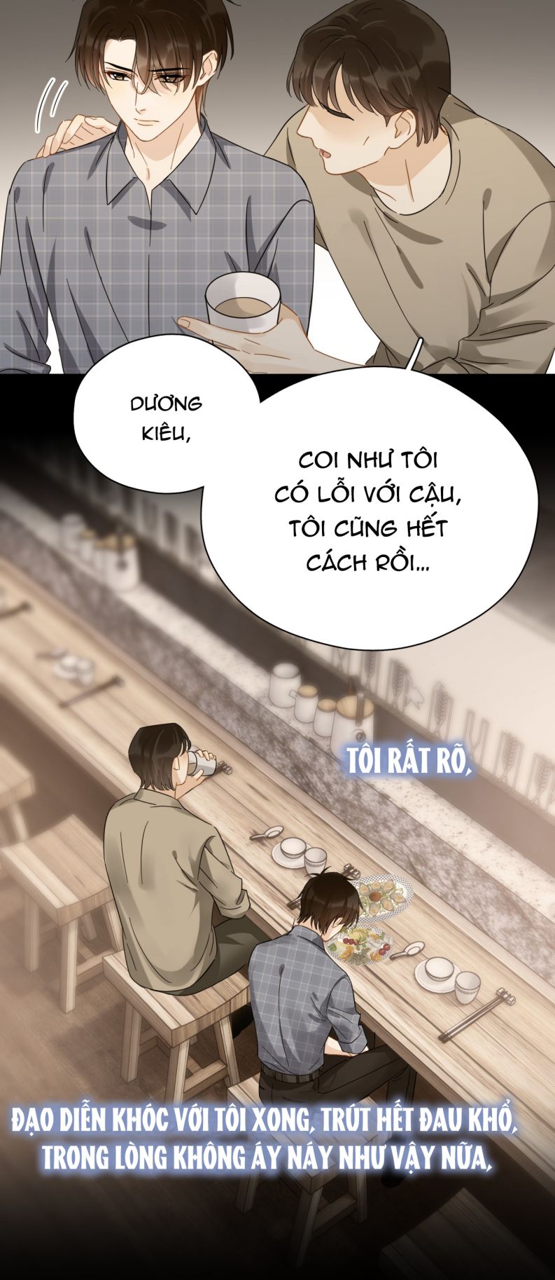 Theo Đuôi chapter 43