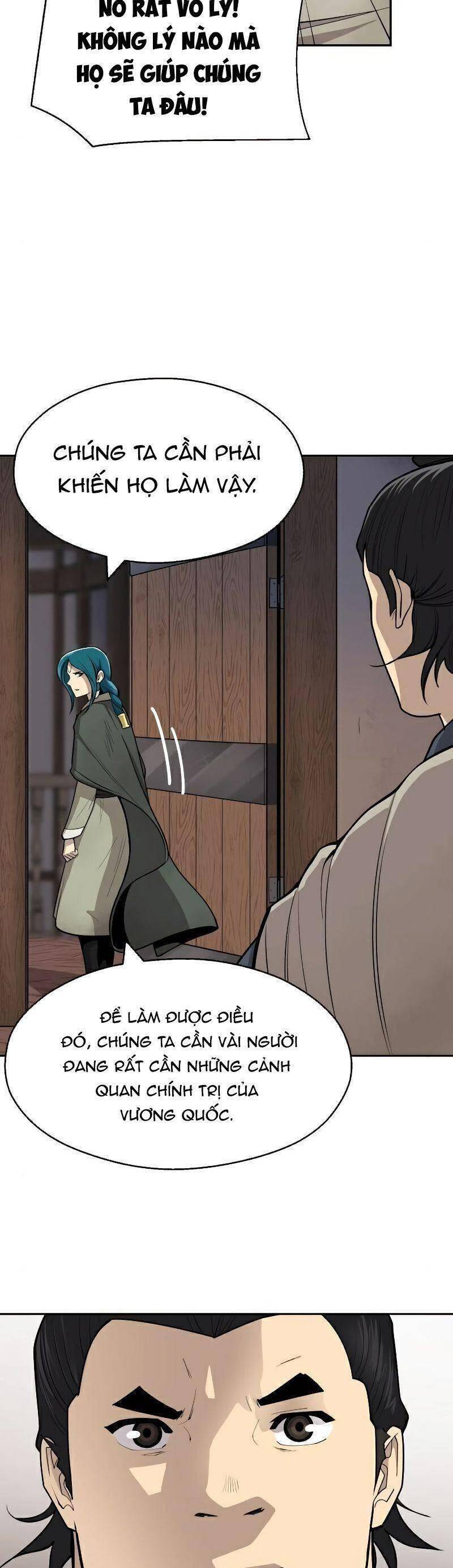 thiếu niên kiếm sư chapter 19 42