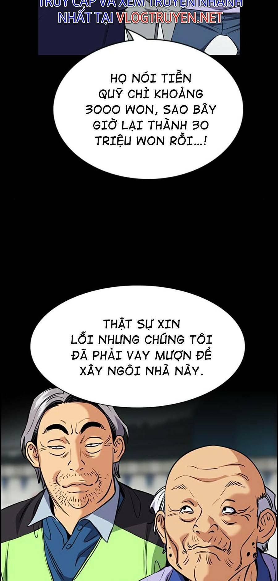 Giáo Dục Chân Chính chapter 73 12