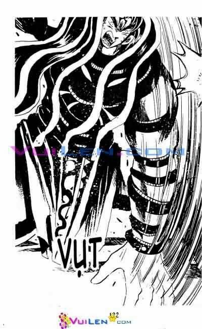 tiểu hòa thượng hd remake chapter 318 12