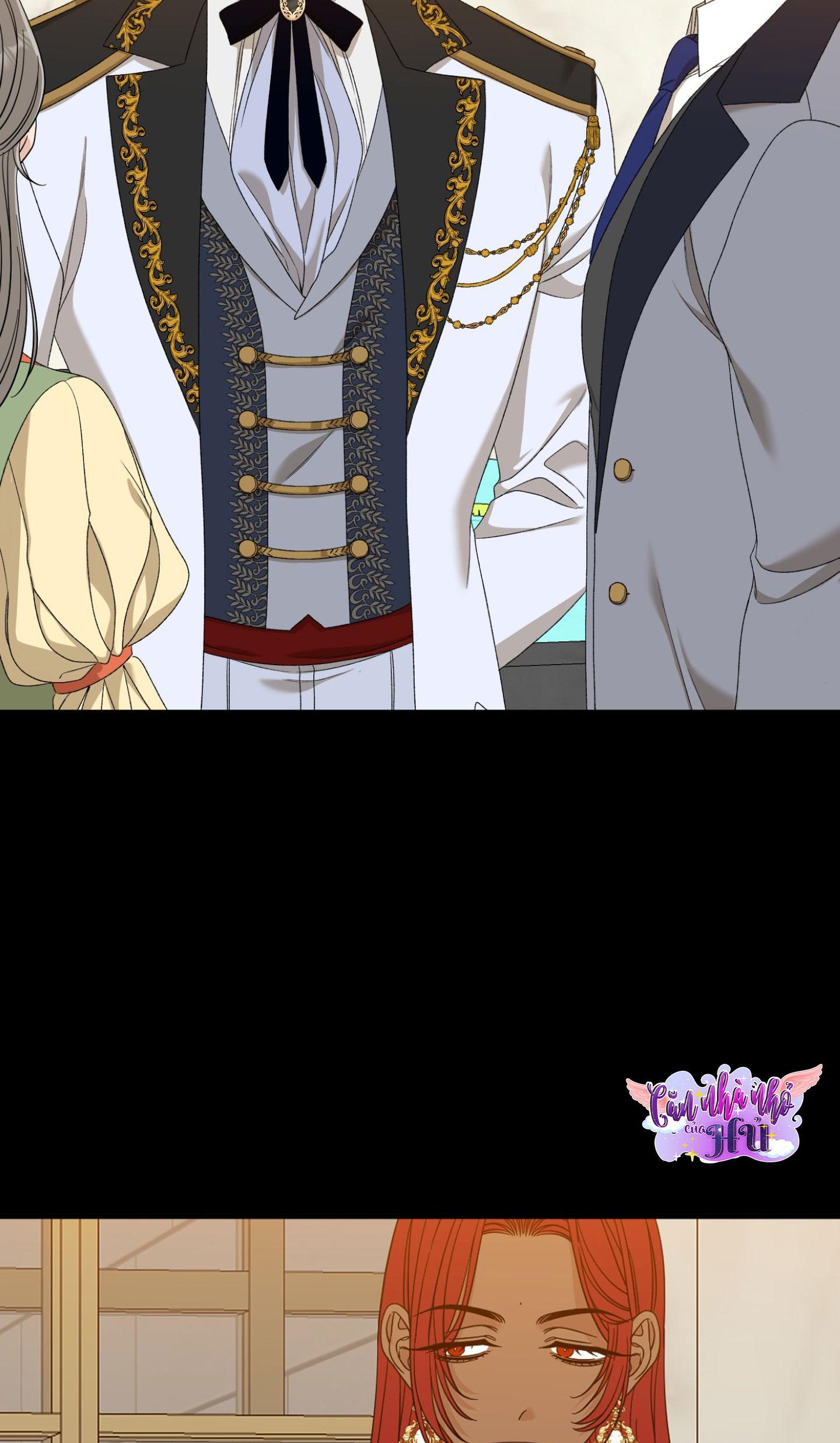 ái tình tự tâm chapter 52 47