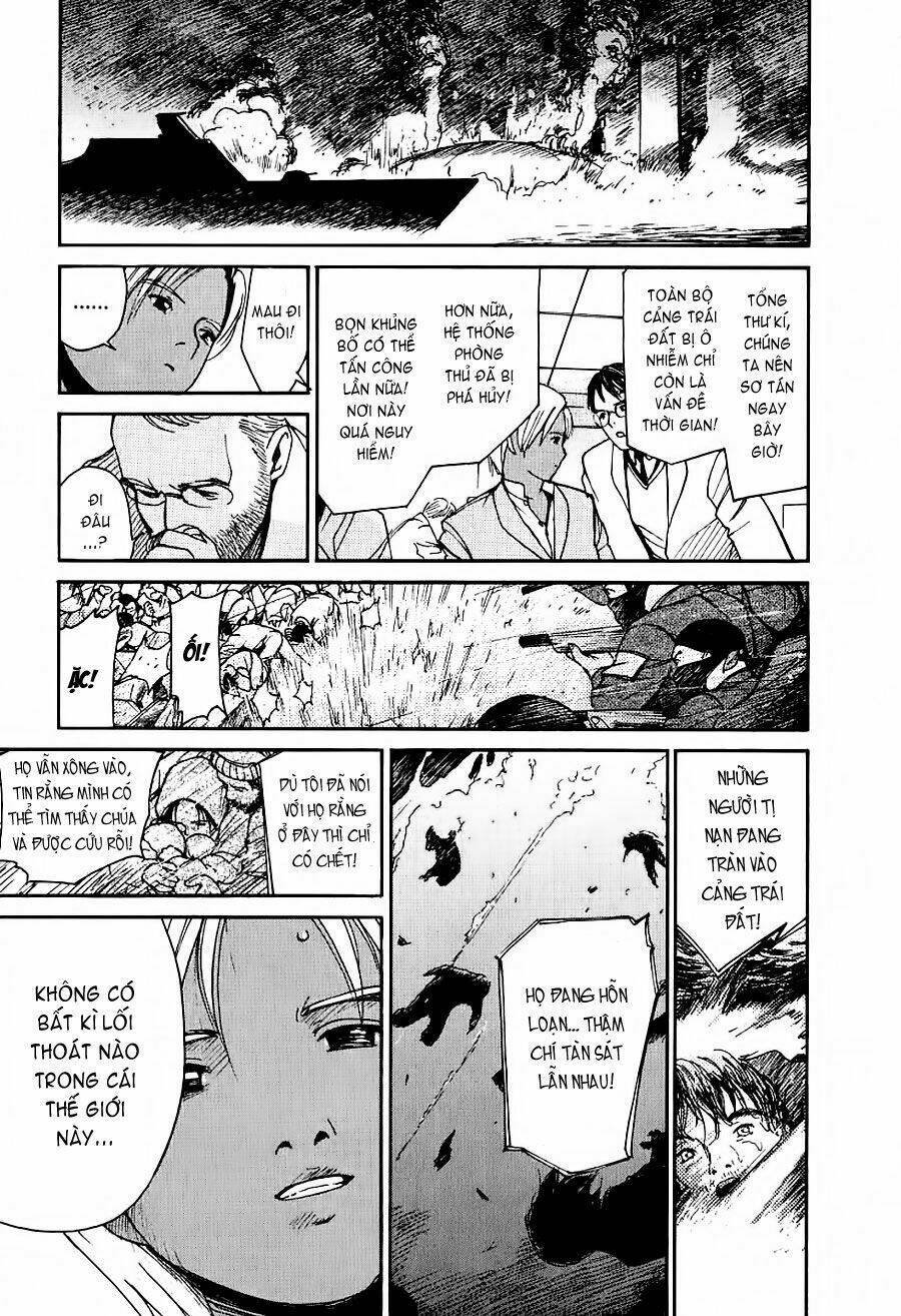 người tình chapter 28 19