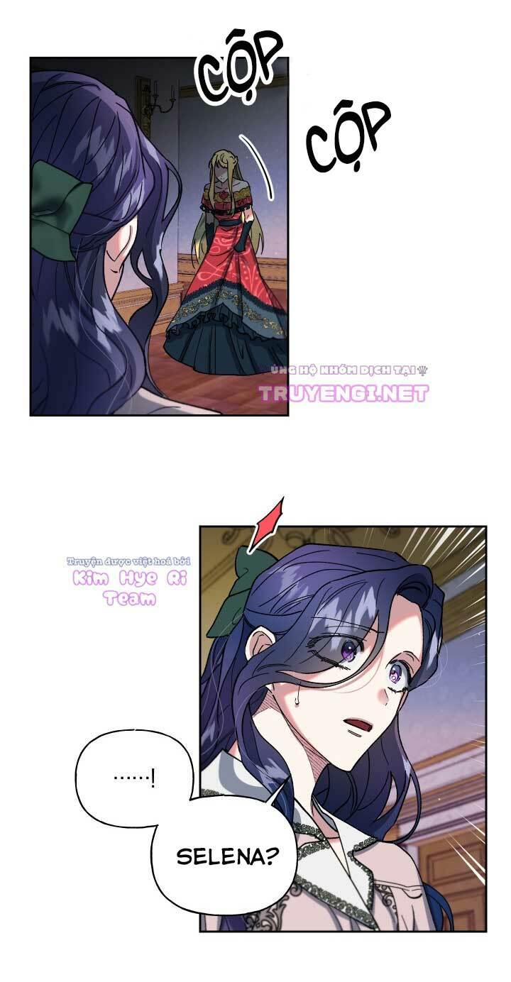 tế phẩm công chúa chapter 23 61