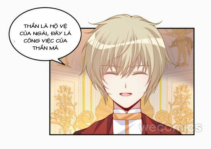 quy tắc sinh tồn của công chúa chapter 97.2 30