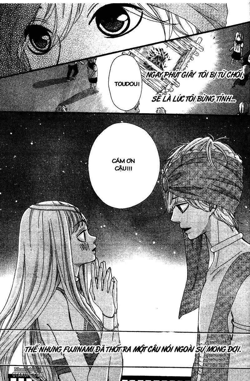 cầu vồng tình yêu chapter 10 36