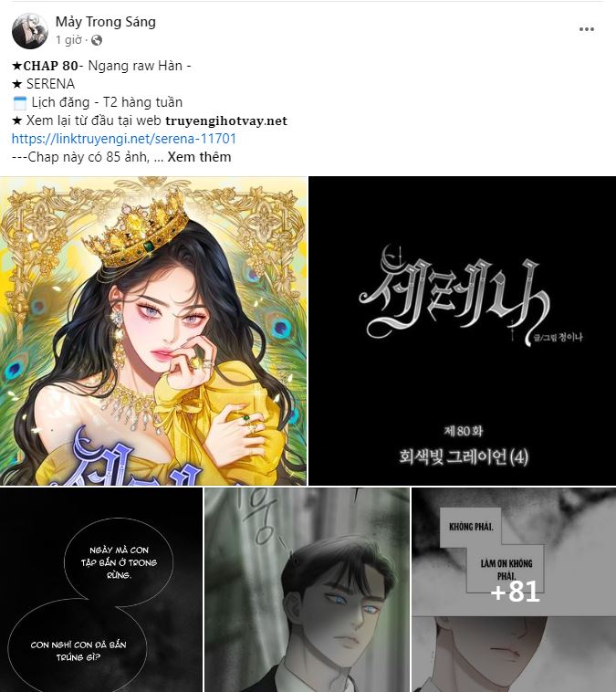 muốn ở bên em chapter 4 8