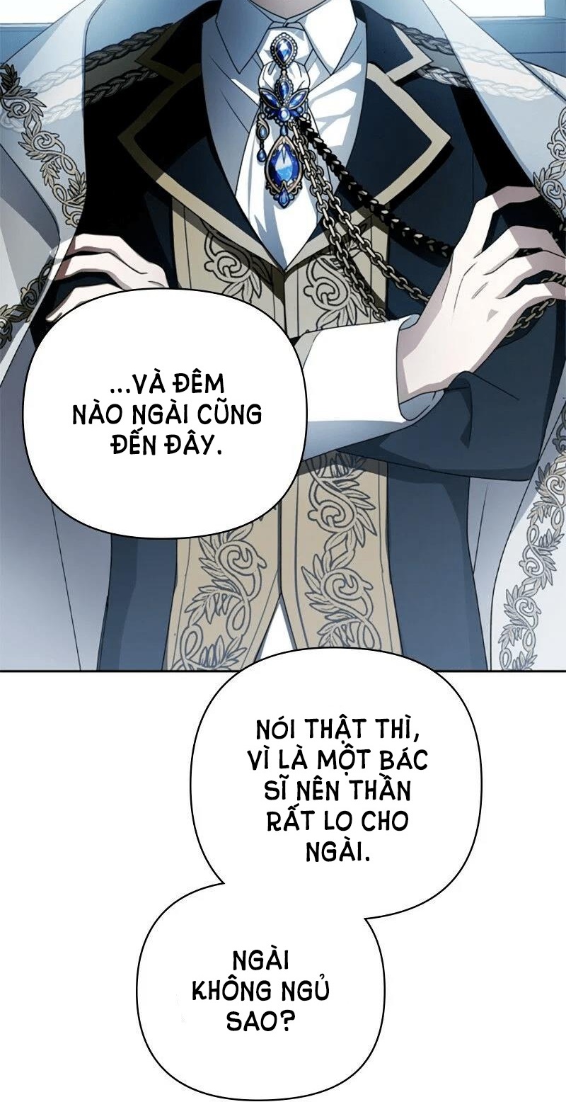 tôi muốn trở thành cô ấy dù chỉ là một ngày chapter 70 81