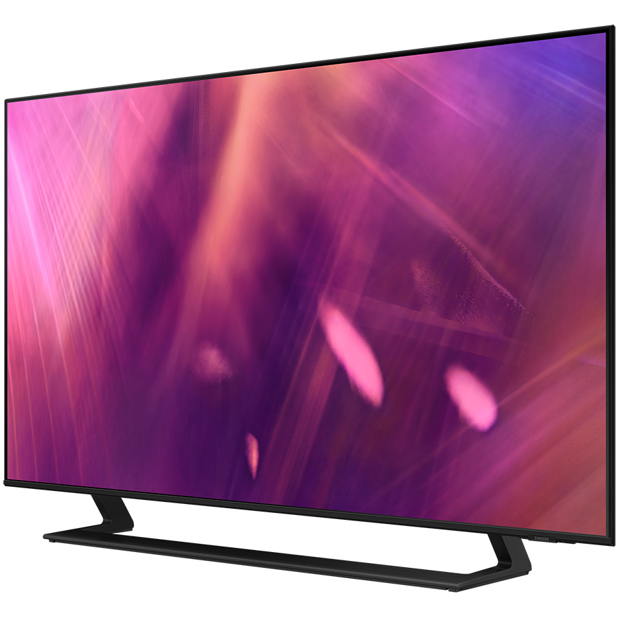 Hình ảnh Smart Tivi Crystal Samsung 4K 50 inch UA50AU9000 Mới 2021