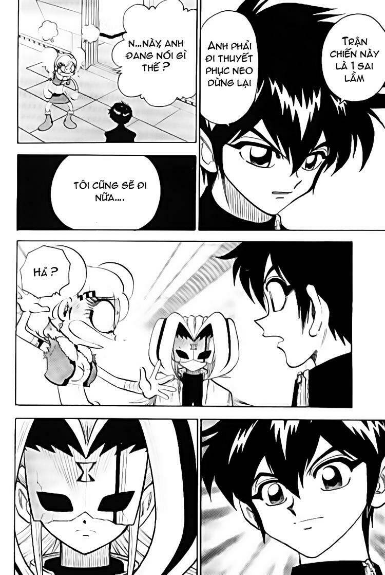 digimon v-tamer chapter 39 5