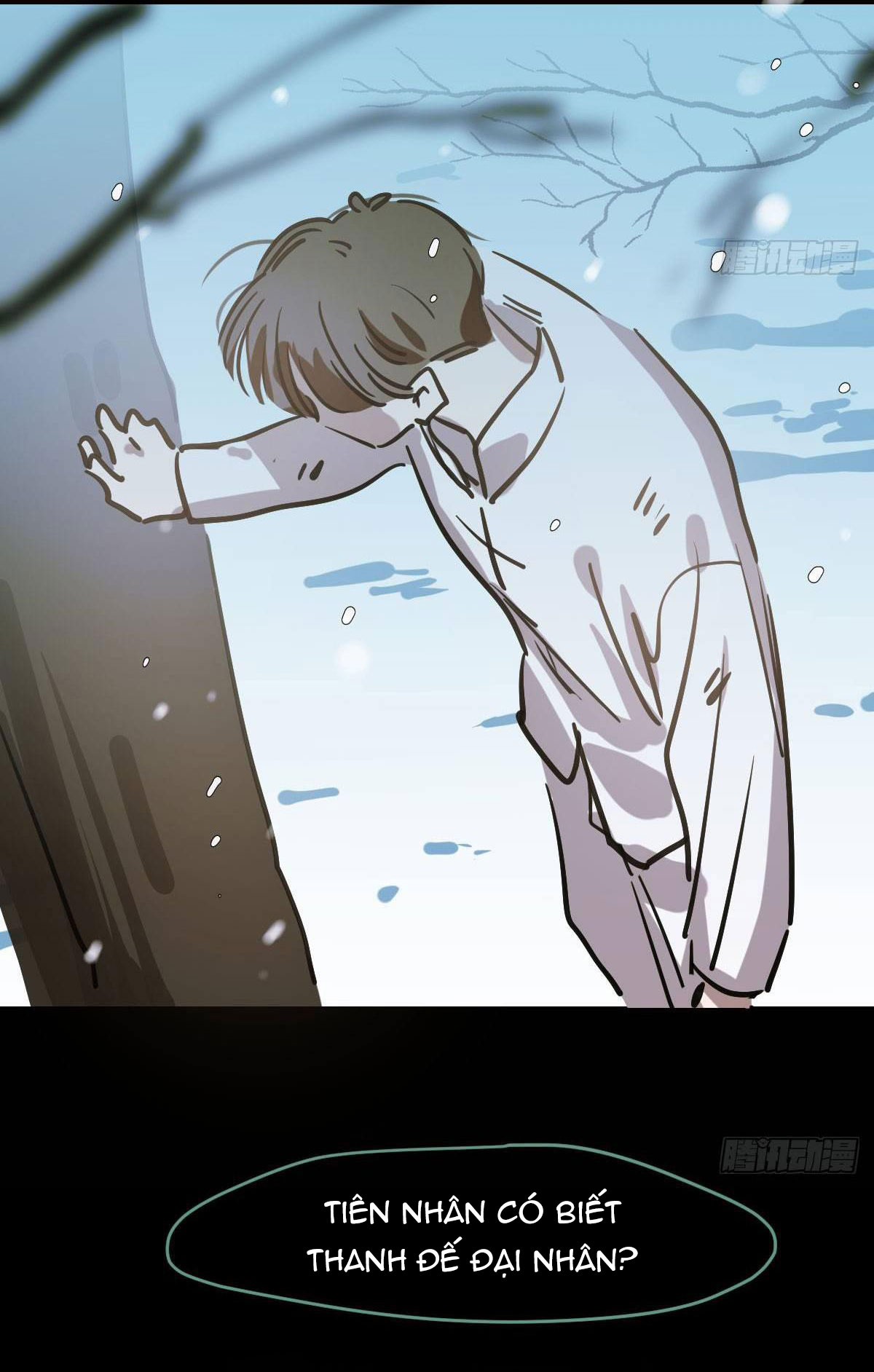 bắt lấy ngao ngao chapter 79 27