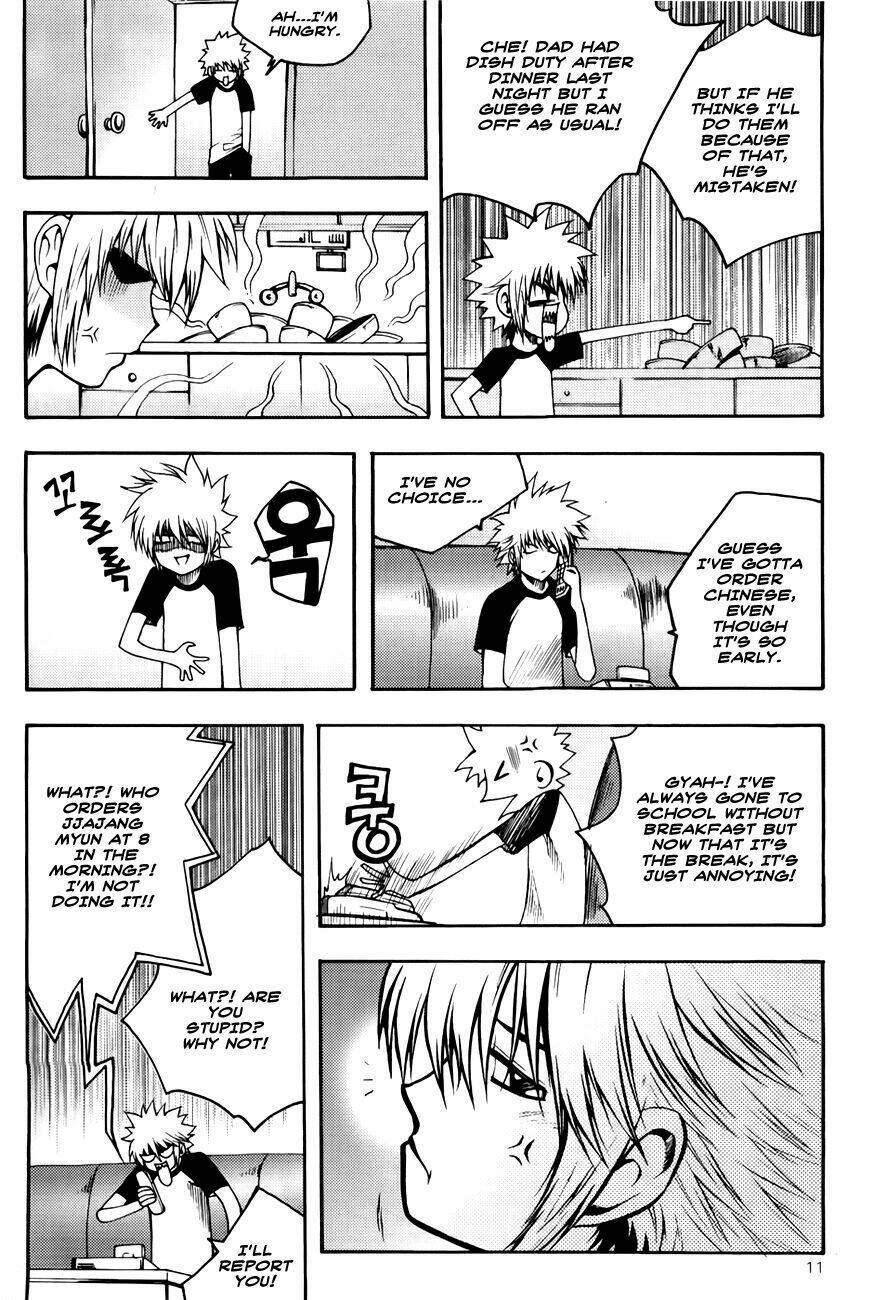 zippy ziggy chapter 70 9