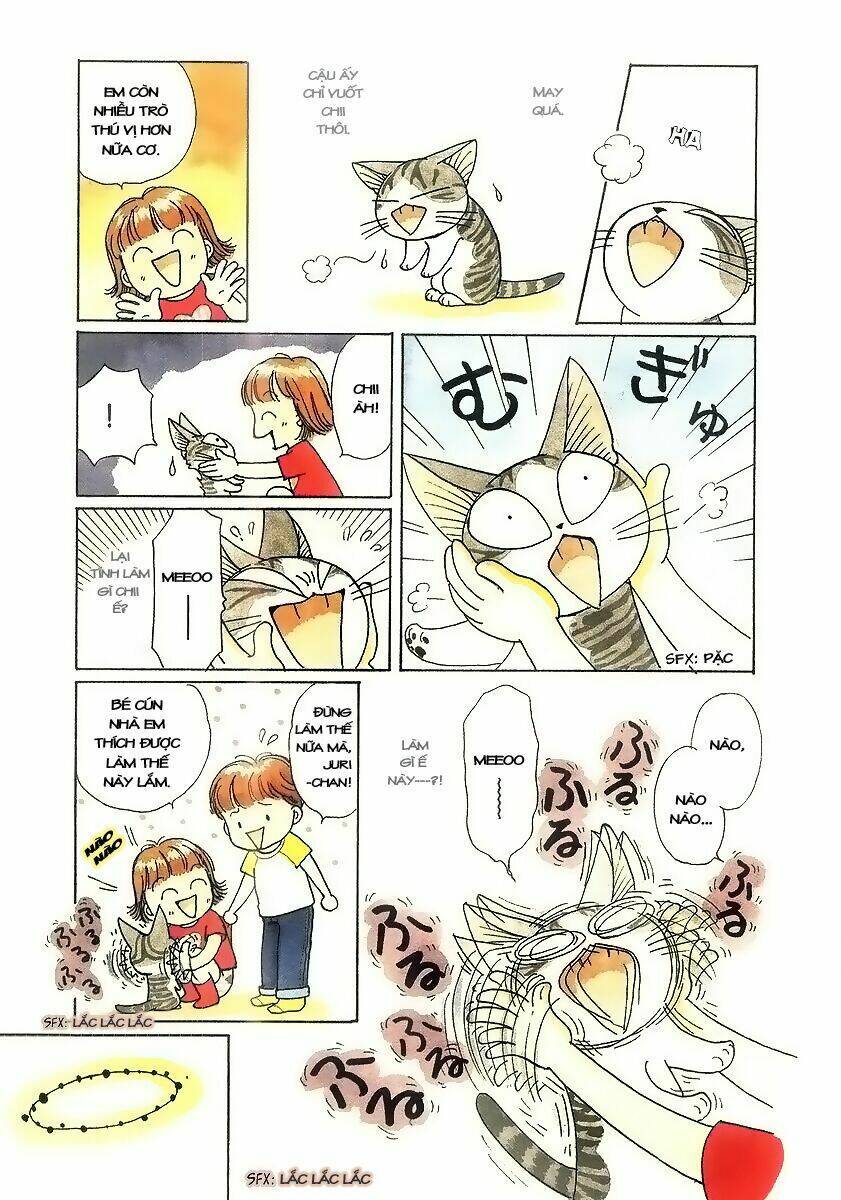 chi's sweet home chapter 45 4