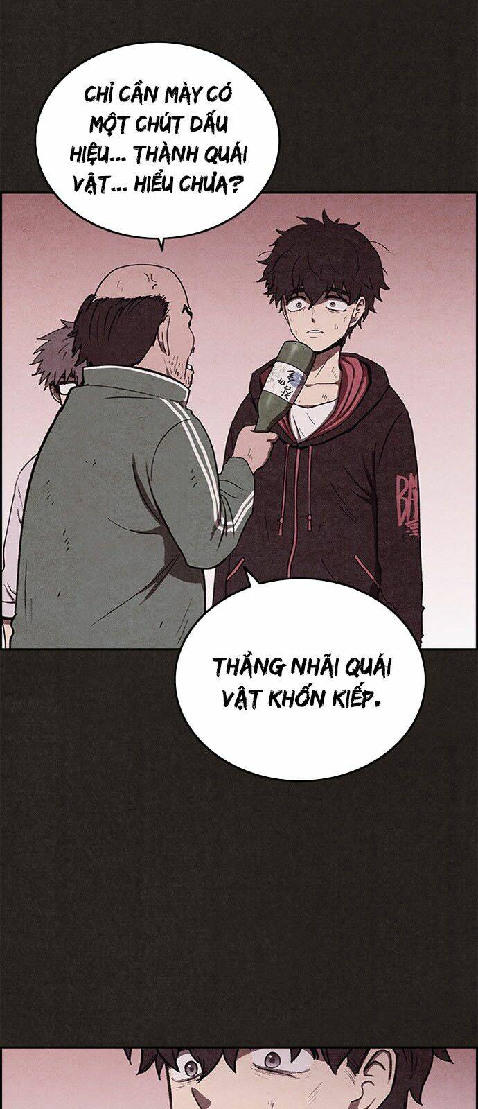 quái vật tại chung cư xanh chapter 39 27