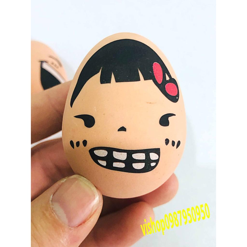 đồ chơi gudetama  bóng nảy đàn hồi cảm xúc mã WEY16 W MS_452