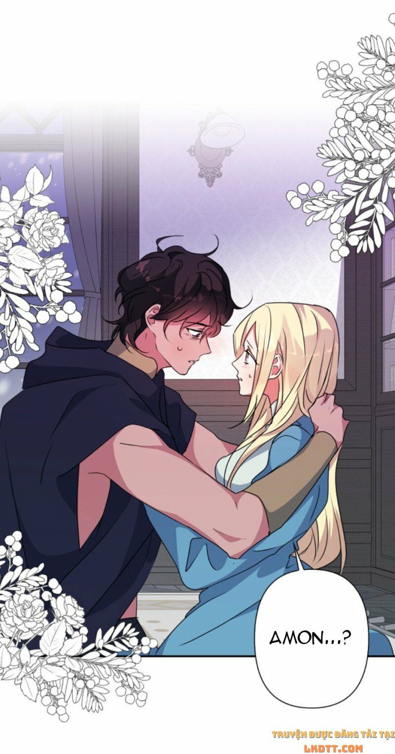 tôi đang nuôi dưỡng một con quái thú chapter 48 20